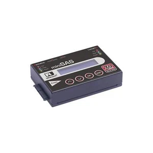 U-Reach SAS HDD Duplicator SA Series -Perfect Tool for SAS Drive Clone - Zdjęcie 1 z 5