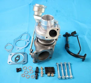 4G63 Eclipse Td05H Big 16G Turbo Evo 1 2 3 Dsm 1G 2G Td05 Td05-H 4G63/4G63T 2.0L - Picture 1 of 5