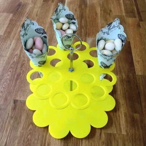 Gastgeschenkständer Hochzeit - Bild 1 von 7
