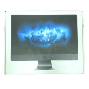 iMac Pro 27 2019 mit Zubehör - Bild 1 von 3
