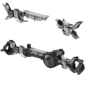 Kit de intercambio de eje delantero con armadura Artec JK2TJ para Jeep TJ LJ ZJ XJ 1993-2006 - Imagen 1 de 10