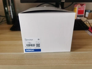 Módulo PLC Omron CQM1H-CPU51 CQM1HCPU51 1 PIEZA en caja - Nuevo envío gratuito #OM - Imagen 1 de 4