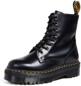 jadon black doc martens