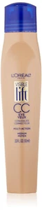 Loreal Visible Lift CC Correttore Occhi Medium - Foto 1 di 1