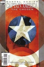 Captain America The Chosen (2007) #   1-6 (9.0/9.2-VFNM/NM) Complete Set