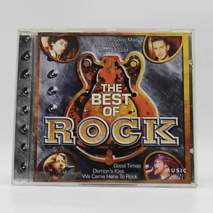Musik CD | The Best of Rock | Disc poliert - Bild 1 von 2