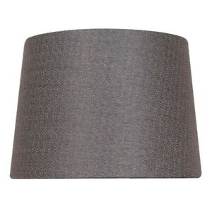 KEEN Décor 14 inch x 10 inch Table Lamp Shade, made by H Canada
