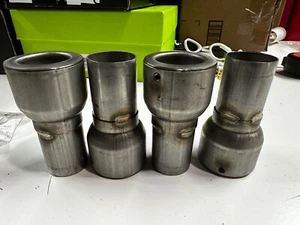Kit de inserción silenciosa Brawler 4 piezas - 1861-0677 - 26527/439852 - Imagen 1 de 5
