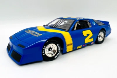 Prototipo de motores de carreras Mark Martin #2 1983 Firebird ASA Stock Car Foto 1 de 4