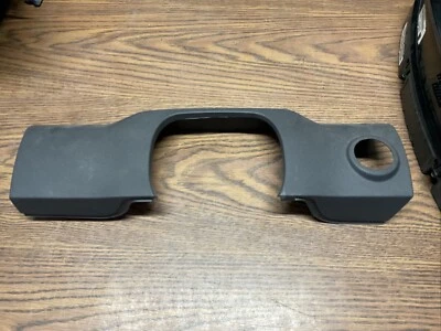 Chrysler 300 2005 Signature columna de dirección cubierta superior!!!!!!!!!! Foto 1 de 4