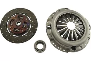 Exedy Clutch Kit For Nissan Patrol GR MK II Wagon 3.0 DTi 00- - Picture 1 of 1