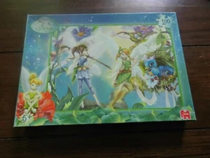 Puzzle Jumbo Disney Fate Fate 100 pezzi - Foto 1 di 2