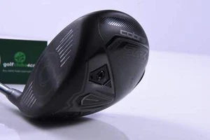 Left Hand Cobra Darkspeed LS Driver / 10.5 Degree / X-Flex UST Lin-Q M40X White - Picture 1 of 8