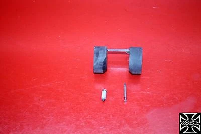 89 1989 SUZUKI CAVALCADE 1400 CARBURADOR FLOTADOR Foto 1 de 4