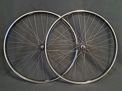 Laufradsatz 28 Zoll LRS Singlespeed Fixi NOVATEC RIGIDA Bahn fix free Bahn  700C - Bild 1 von 4