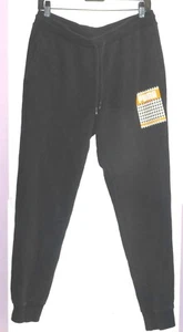 Puma SE Puma Way 1 Men's Sweatpants with Pull On Drawstrings Size: Large Black - Picture 1 of 9