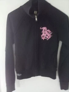 NHRA Dragstar M Jacke Vintage Damen - Bild 1 von 3