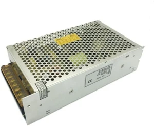 1X For Switching Power Supply S-250-24 24V 10A New - Picture 1 of 6