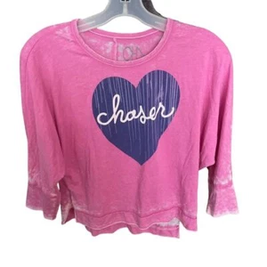 Chaser Girls Youth Top Size 16 NWOT - Picture 1 of 3