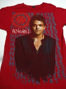 Hunter Hayes shirt XS - Picture 1 of 2