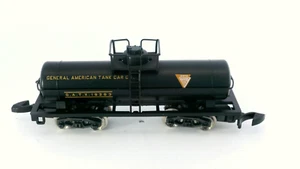 Märklín Mini-Club 8643 General American Tank Car Co. GATX Tank Car Z Marklin - Picture 1 of 15