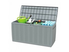 Baul exteriores 270L