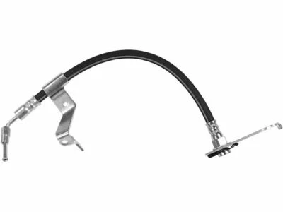 Manguera de freno trasera derecha Plymouth Breeze 1996-2000 44735YZ 1997 1998 1999 Foto 1 de 2