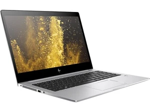 HP Elitebook 1040 G4 Notebook Intel Core i5 7300U 8GB 256GB SSD 14" Windows 10 - Picture 1 of 5