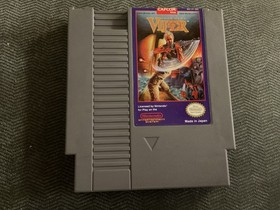 Code Name: Viper NES (Nintendo Entertainment System, 1990)