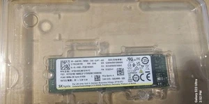 New SK Hynix 512GB PC801 M.2 2280 PCIe Gen4 x4 NVMe SSD - Picture 1 of 1