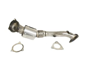 Front Flex Pipe Catalytic Converter Fits 14-17 Land Rover Range Rover Evoque 2.0 - Bild 1 von 7