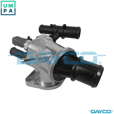 THERMOSTAT COOLANT DT1134H FOR ALFA ROMEO FIAT BRAVO/II STILO/Multi/Wagon 1.9L - Image 1 of 4