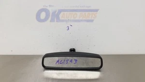 16 FORD F150 AUTOMATIC DIMMING INTERIOR REAR VIEW MIRROR - Picture 1 of 12