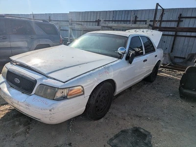 Potenciador de freno compatible con 04-11 Crown Victoria 566210 Foto 1 de 4