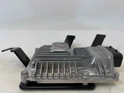 适合 13 - 19 HYUNDAI SANTA FE 3.3L V6 FWD LWB 燃油喷射控制模块 原始设备制造商 — 第 1/4 张图片