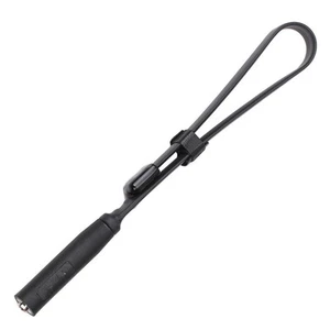 48cm Dual Band VHF/UHF SMA-Male Tactical Antenna For YAESU Kenwood Two Way Radio - Photo 1/11