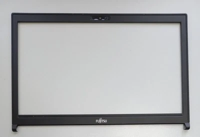 Fujitsu Lifebook E756 E754 Displayrahmen Display Rahmen Bezel - Bild 1 von 2