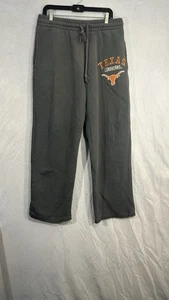colosseo texas joggers corno lungo uomo grigio antracite taglia L vestibilità ampia - Foto 1 di 9