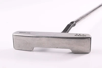 Wilson TPA XXVIII Putter / 34 Inch - Image 1 of 4