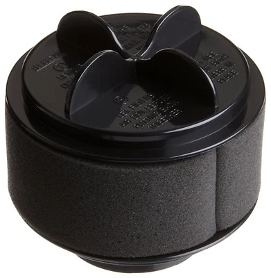 ENVIROCARE Bissell #203-2587 Inner and Outer Circular Set Upright 9/10/12 filter