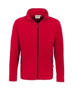Hakro 840 Herren Rot 4XL Jacke Weste - Bild 1 von 1