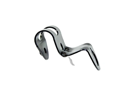 Nuevo de Lote Antiguo Interruptor de Encendido Soporte de Montaje 1969-1976 Honda CB750 CB 750 K0 KO k1 Sandcast Foto 1 de 4