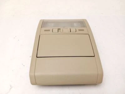 LUZ DOMO TECHO DELANTERO PARA TOYOTA PRIUS 2004-2009 Foto 1 de 4