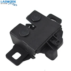 Hood Latch Switch Sensor For Land Range Rover Sport Evoque Velar Disco LR2 LR3 - Picture 1 of 7