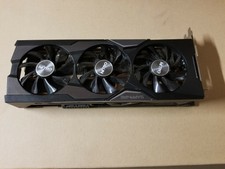 SAPPHIRE NITRO R9 FURY GRAPHIC CARD HBM MEMORY WORKS GREAT