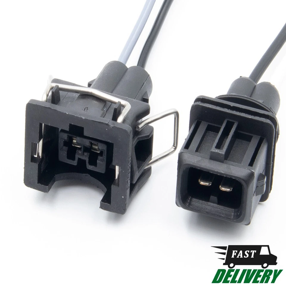 Conector sensor de golpe Chrysler 300M. 2001-2004. 4606093 Foto 1 de 4