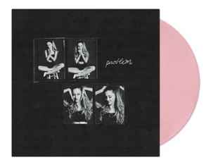 INSURED! SEALED Pink 7" Vinyl Ariana Grande Iggy Azalea Problem Limited Only NEW - Picture 1 of 1