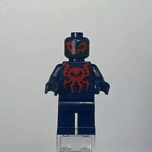 Lego Spider-Man 2099 Minifigur SH539 von 76114 Neu - Bild 1 von 4