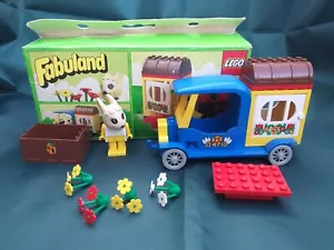 LEGO Fabuland 3635 Complet sans notice - Bild 1 von 6
