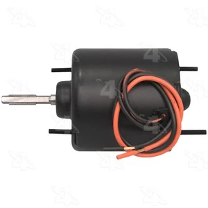 HVAC Blower Motor For 1961-1963 Chevrolet Suburban 4 Seasons 532VM77 - Picture 1 of 4